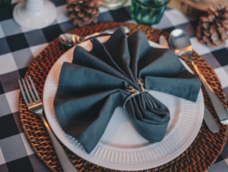 Stolovanie: malé detaily, ktoré robia veľký dojem